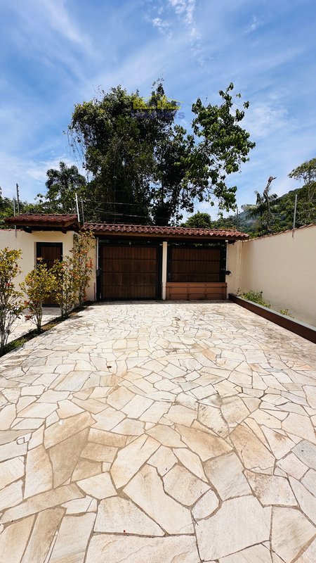 Oportunidade Única em Boiçucanga – Venda ou Locação Anual! Estrada do Cascalho São Sebastião - 