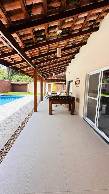 Oportunidade Única em Boiçucanga – Venda ou Locação Anual! Estrada do Cascalho São Sebastião - 