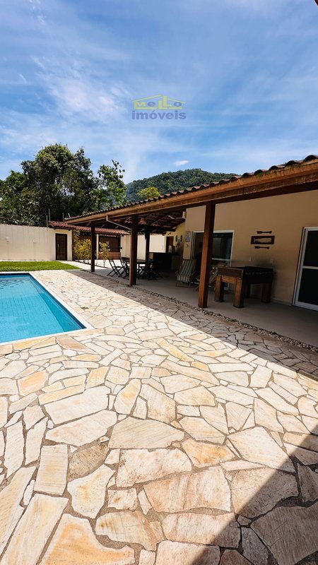 Oportunidade Única em Boiçucanga – Venda ou Locação Anual! Estrada do Cascalho São Sebastião - 