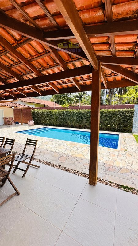 Oportunidade Única em Boiçucanga – Venda ou Locação Anual! Estrada do Cascalho São Sebastião - 