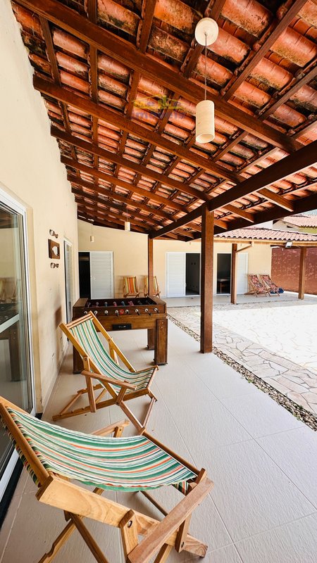 Oportunidade Única em Boiçucanga – Venda ou Locação Anual! Estrada do Cascalho São Sebastião - 