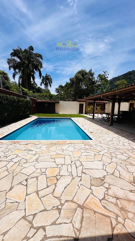 Oportunidade Única em Boiçucanga – Venda ou Locação Anual! Estrada do Cascalho São Sebastião - 