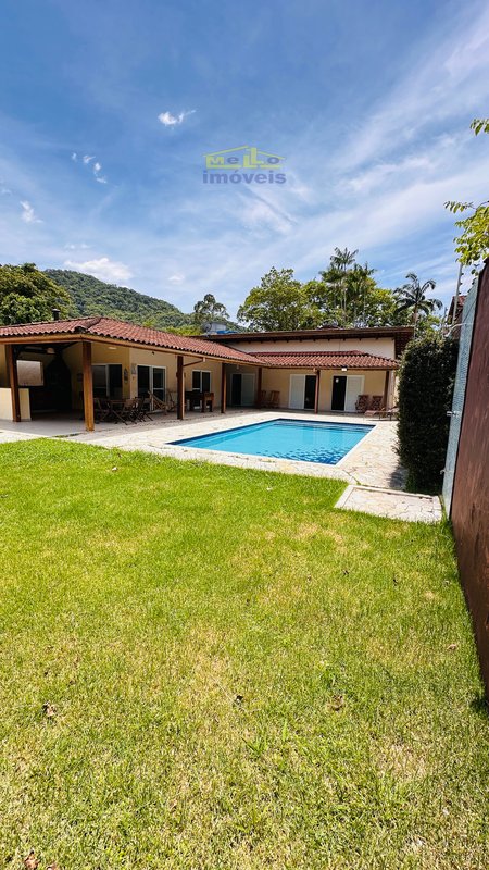 Oportunidade Única em Boiçucanga – Venda ou Locação Anual! Estrada do Cascalho São Sebastião - 