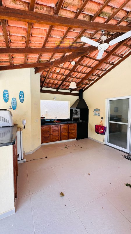 Oportunidade Única em Boiçucanga – Venda ou Locação Anual! Estrada do Cascalho São Sebastião - 