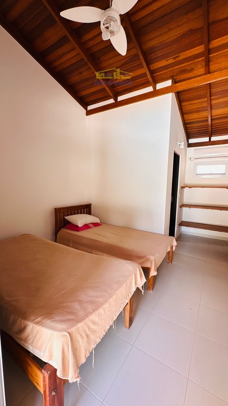 Oportunidade Única em Boiçucanga – Venda ou Locação Anual! Estrada do Cascalho São Sebastião - 