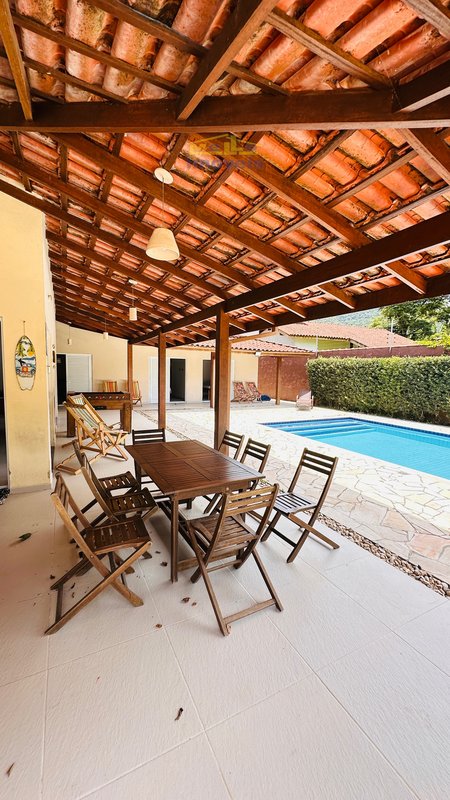 Oportunidade Única em Boiçucanga – Venda ou Locação Anual! Estrada do Cascalho São Sebastião - 