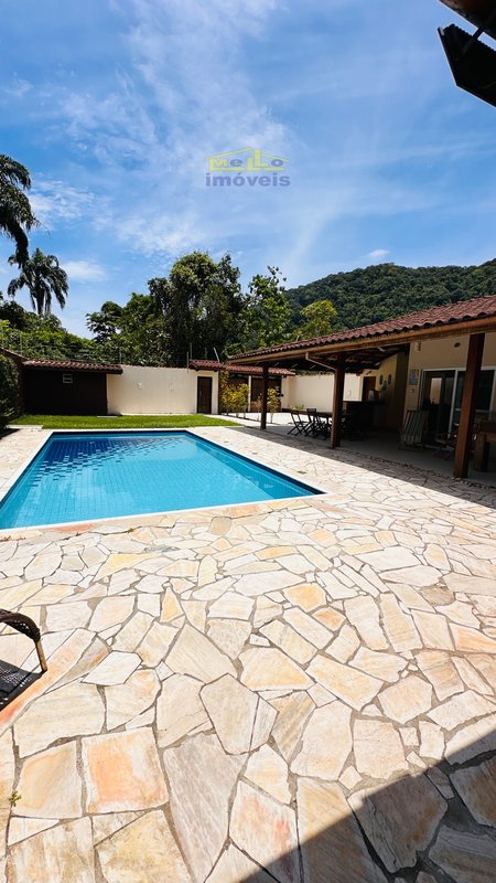 Oportunidade Única em Boiçucanga – Venda ou Locação Anual! Estrada do Cascalho São Sebastião - 