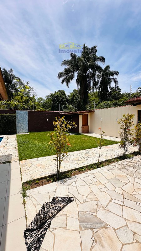 Oportunidade Única em Boiçucanga – Venda ou Locação Anual! Estrada do Cascalho São Sebastião - 