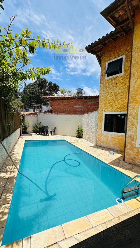 Casa à Venda em Condomínio – Excelente Localização em Boiçucanga! Estrada do Cascalho São Sebastião - 