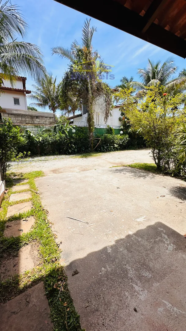 Casa &agrave; Venda em Condom&iacute;nio &ndash; Excelente Localiza&ccedil;&atilde;o em Boi&ccedil;ucanga! Estrada do Cascalho São Sebastião - 