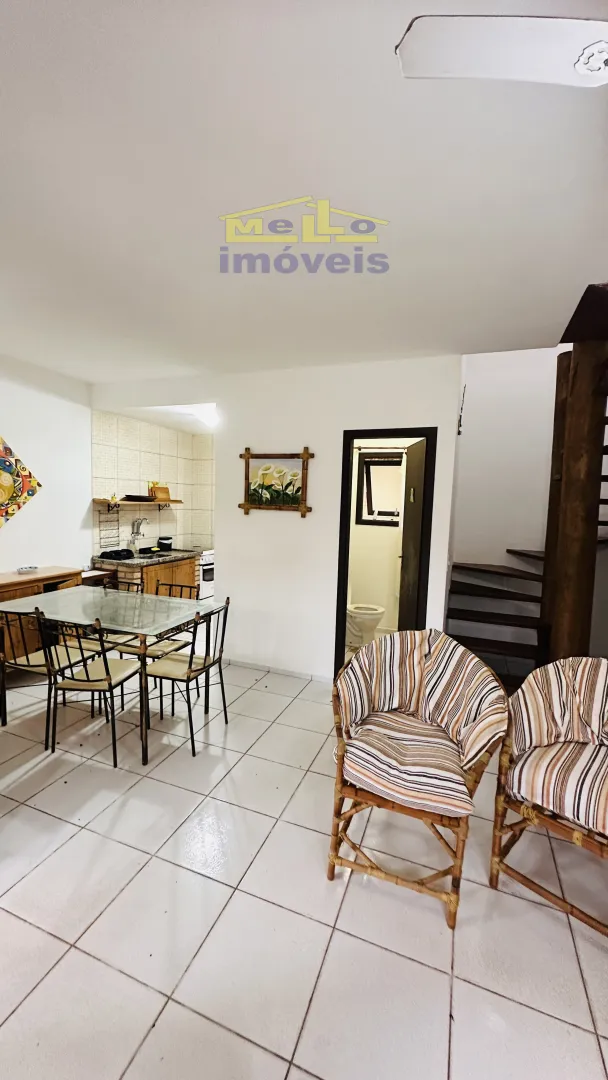 Casa &agrave; Venda em Condom&iacute;nio &ndash; Excelente Localiza&ccedil;&atilde;o em Boi&ccedil;ucanga! Estrada do Cascalho São Sebastião - 