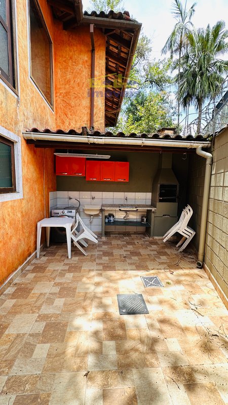 Casa à Venda em Condomínio – Excelente Localização em Boiçucanga! Estrada do Cascalho São Sebastião - 