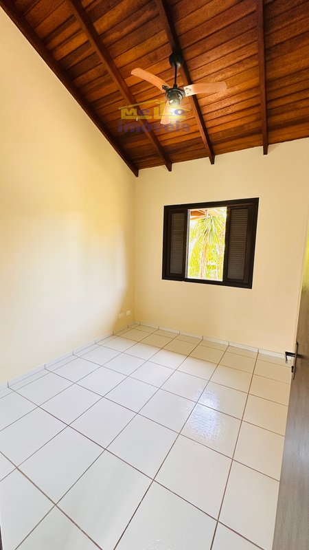 Casa à Venda em Condomínio – Excelente Localização em Boiçucanga! Estrada do Cascalho São Sebastião - 