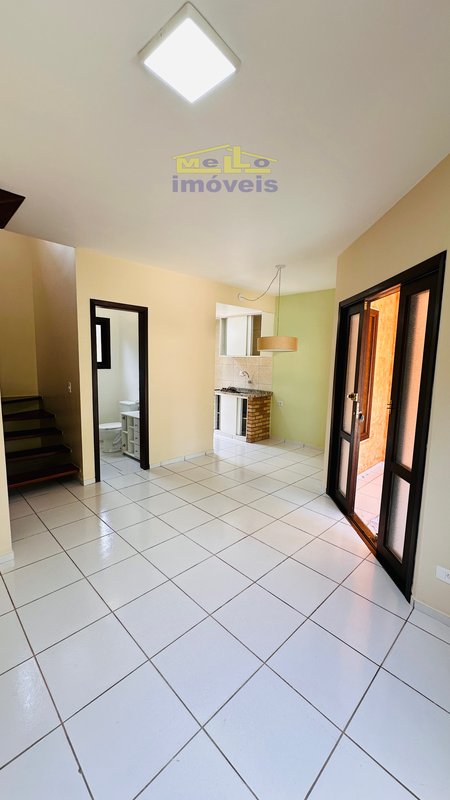 Casa à Venda em Condomínio – Excelente Localização em Boiçucanga! Estrada do Cascalho São Sebastião - 