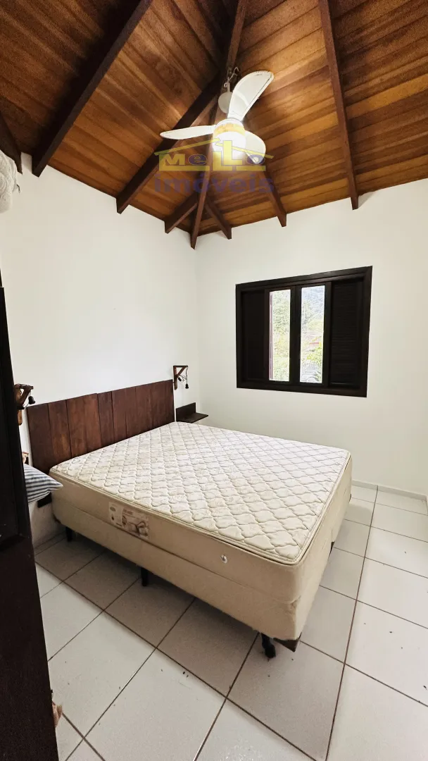 Casa &agrave; Venda em Condom&iacute;nio &ndash; Excelente Localiza&ccedil;&atilde;o em Boi&ccedil;ucanga! Estrada do Cascalho São Sebastião - 