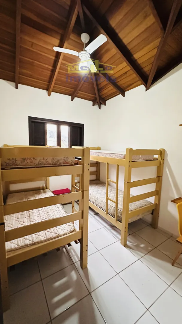 Casa &agrave; Venda em Condom&iacute;nio &ndash; Excelente Localiza&ccedil;&atilde;o em Boi&ccedil;ucanga! Estrada do Cascalho São Sebastião - 