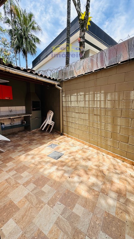 Casa à Venda em Condomínio – Excelente Localização em Boiçucanga! Estrada do Cascalho São Sebastião - 