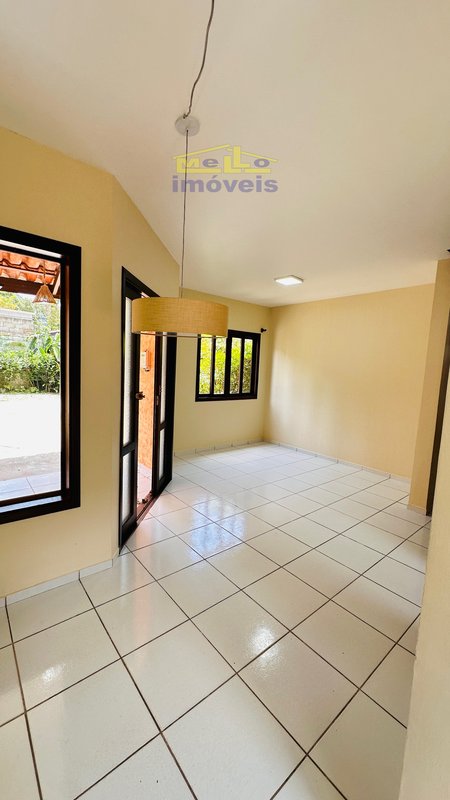 Casa à Venda em Condomínio – Excelente Localização em Boiçucanga! Estrada do Cascalho São Sebastião - 