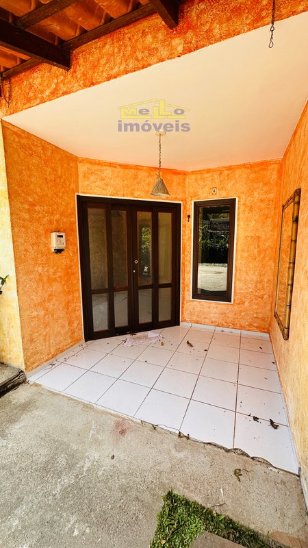 Casa à Venda em Condomínio – Excelente Localização em Boiçucanga! Estrada do Cascalho São Sebastião - 