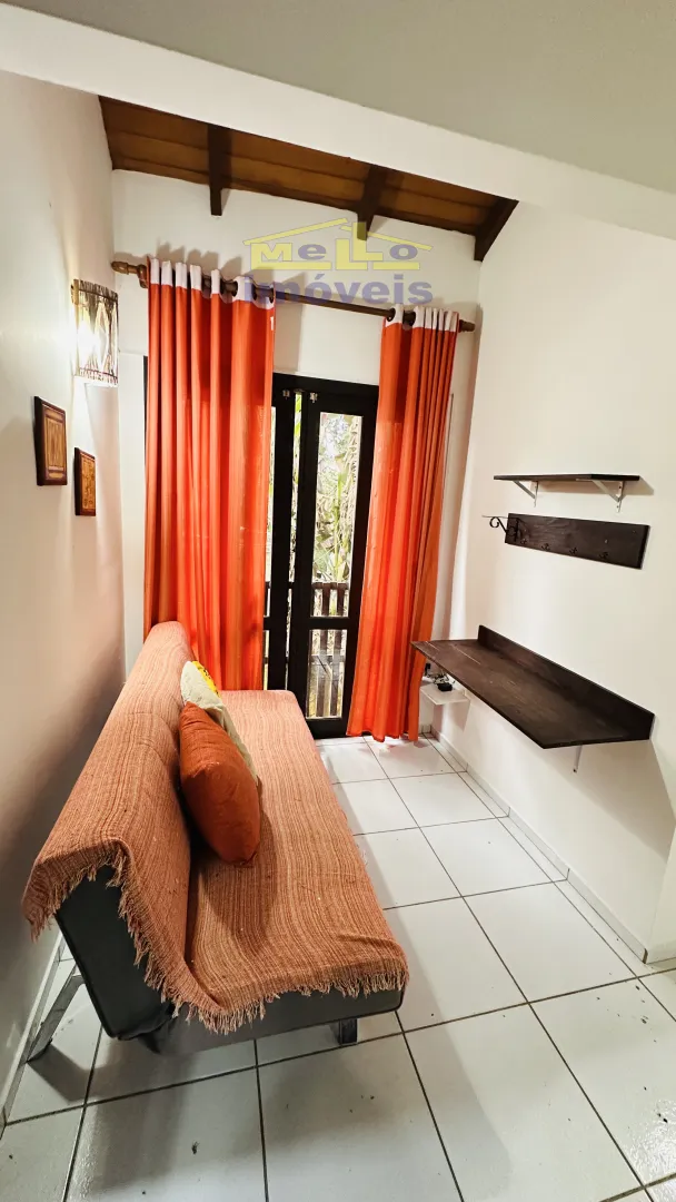 Casa &agrave; Venda em Condom&iacute;nio &ndash; Excelente Localiza&ccedil;&atilde;o em Boi&ccedil;ucanga! Estrada do Cascalho São Sebastião - 