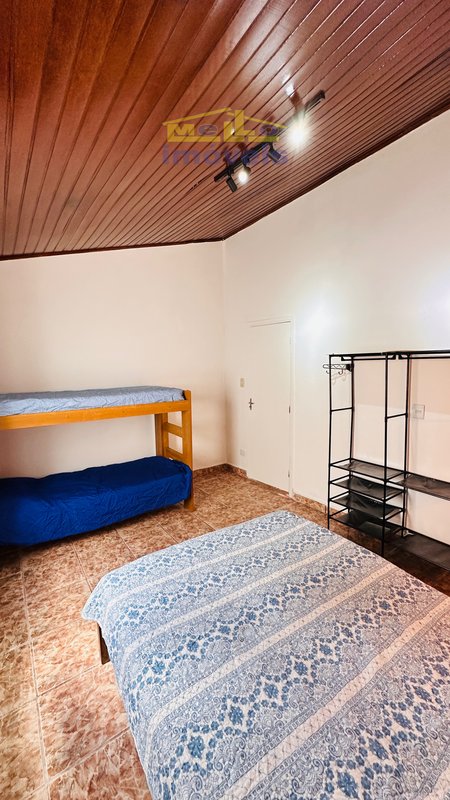 Casa em uma travessa da Estrada do cascalho para locação anual Estrada do Cascalho São Sebastião - 