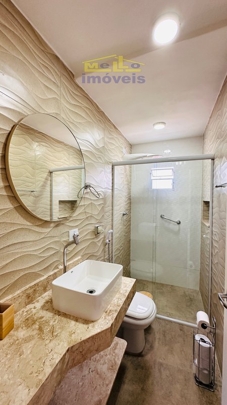 Casa em uma travessa da Estrada do cascalho para locação anual Estrada do Cascalho São Sebastião - 