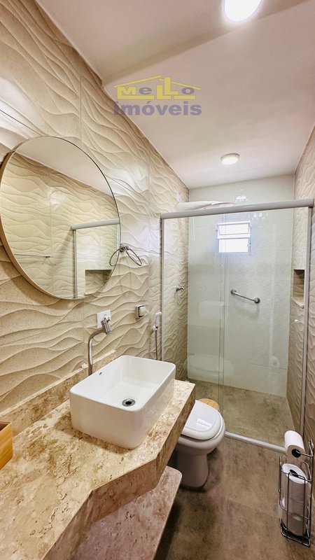 Casa em uma travessa da Estrada do cascalho para locação anual Estrada do Cascalho São Sebastião - 