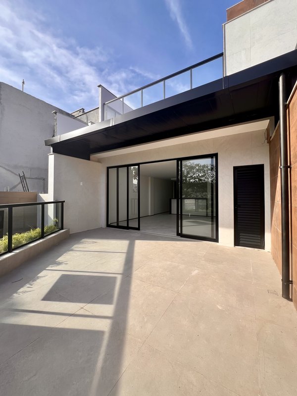 Cobertura duplex de primeira loca&ccedil;&atilde;o no Jardim Oce&acirc;nico  Rio de Janeiro - 