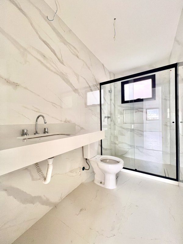 Cobertura duplex de primeira loca&ccedil;&atilde;o no Jardim Oce&acirc;nico  Rio de Janeiro - 