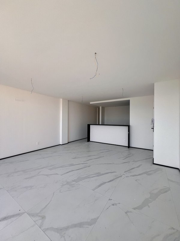 Cobertura duplex de primeira loca&ccedil;&atilde;o no Jardim Oce&acirc;nico  Rio de Janeiro - 