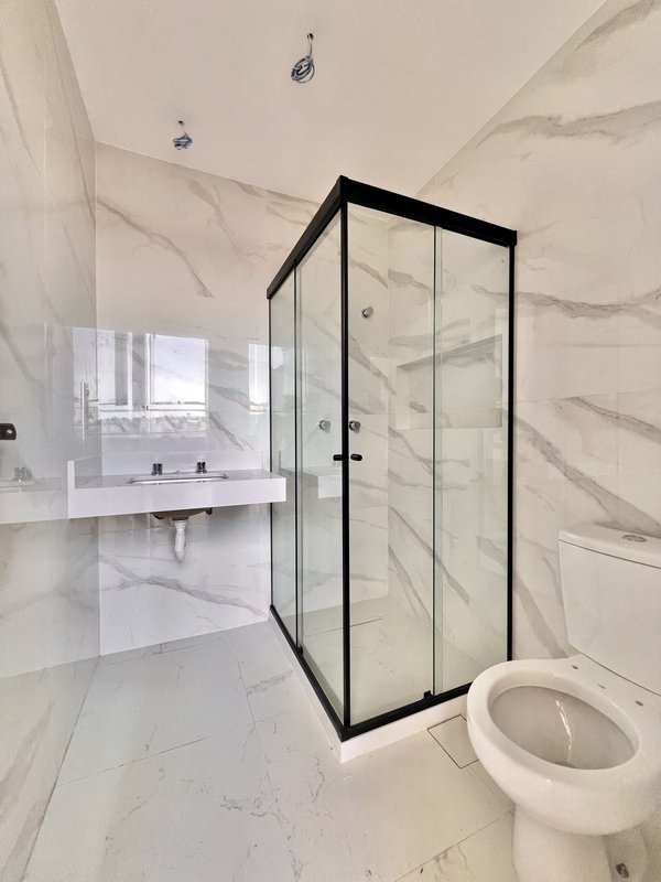 Cobertura duplex de primeira loca&ccedil;&atilde;o no Jardim Oce&acirc;nico  Rio de Janeiro - 