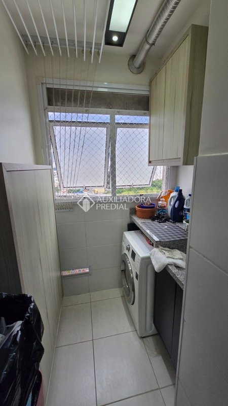 Apartamento 2 dormit&oacute;rios com su&iacute;te ? Condom&iacute;nio Suit, Bairro Planalto, S&atilde;o Bernardo do Ca Avenida Dom Jaime de Barros Câmara São Bernardo do Campo - 