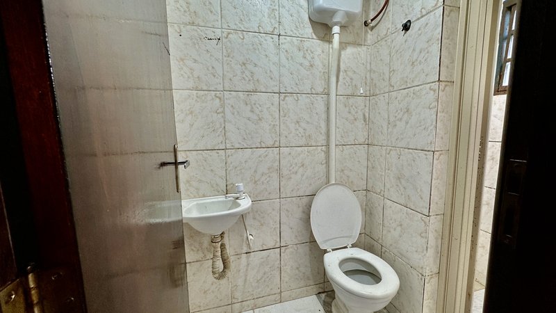 Kitnet para Aluguel &ndash; Guapimirim/RJ Rodovia Rio-Friburgo Guapimirim - 