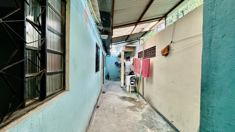 Kitnet para Aluguel &ndash; Guapimirim/RJ Rodovia Rio-Friburgo Guapimirim - 