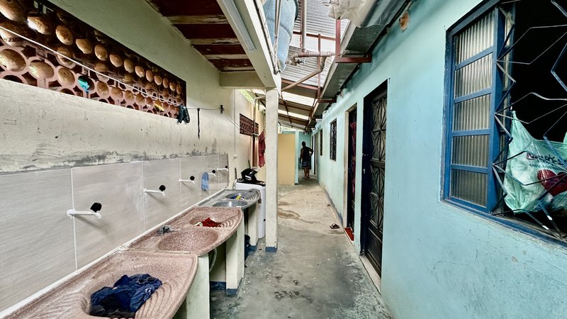 Kitnet para Aluguel &ndash; Guapimirim/RJ Rodovia Rio-Friburgo Guapimirim - 