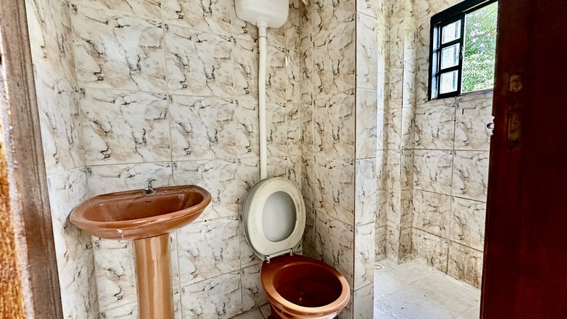 Kitnet para Aluguel &ndash; Guapimirim/RJ Rodovia Rio-Friburgo Guapimirim - 