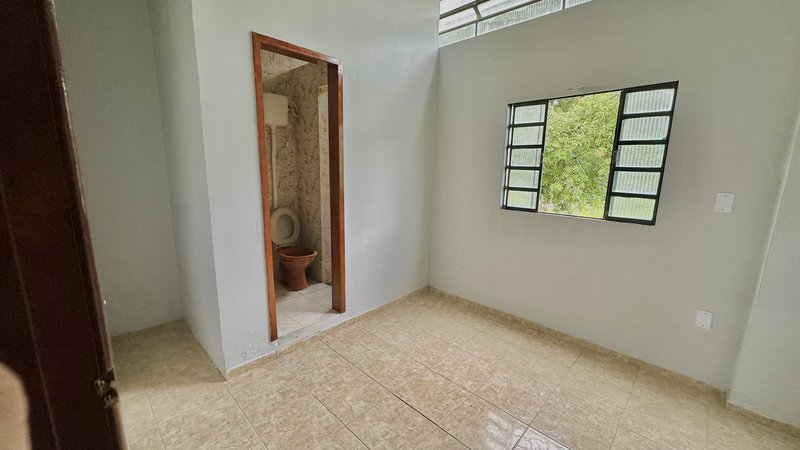 Kitnet para Aluguel &ndash; Guapimirim/RJ Rodovia Rio-Friburgo Guapimirim - 