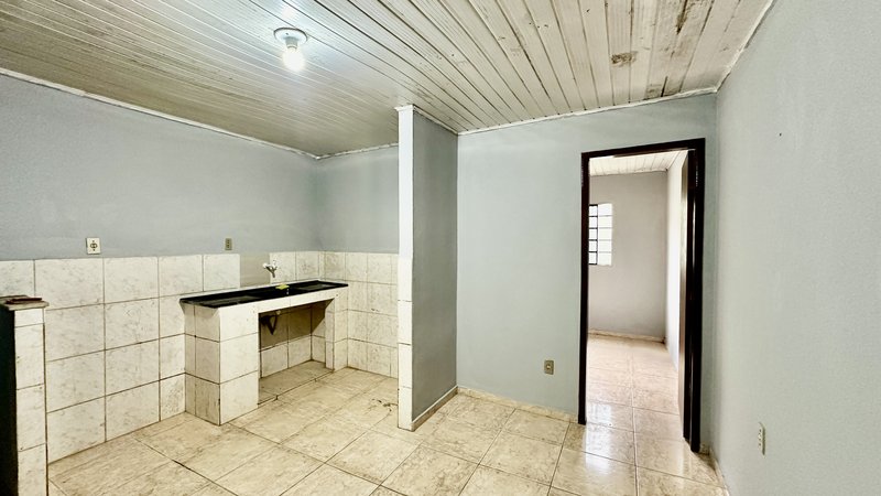 Kitnet para Aluguel &ndash; Guapimirim/RJ Rodovia Rio-Friburgo Guapimirim - 