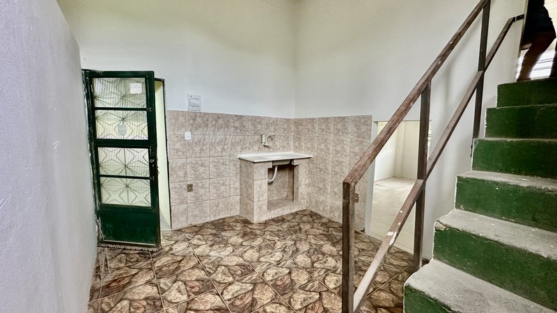 Kitnet para Aluguel &ndash; Guapimirim/RJ Rodovia Rio-Friburgo Guapimirim - 