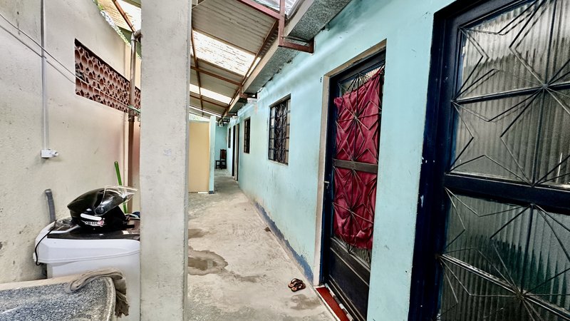 Kitnet para Aluguel &ndash; Guapimirim/RJ Rodovia Rio-Friburgo Guapimirim - 