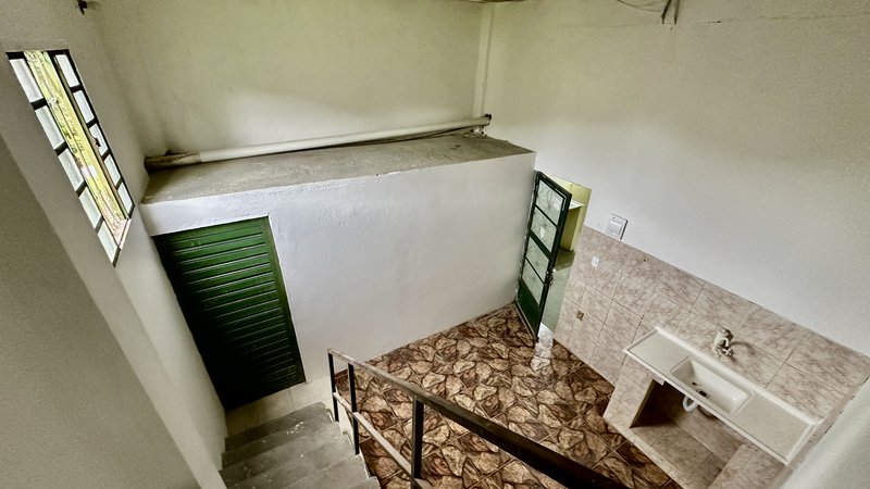 Kitnet para Aluguel &ndash; Guapimirim/RJ Rodovia Rio-Friburgo Guapimirim - 