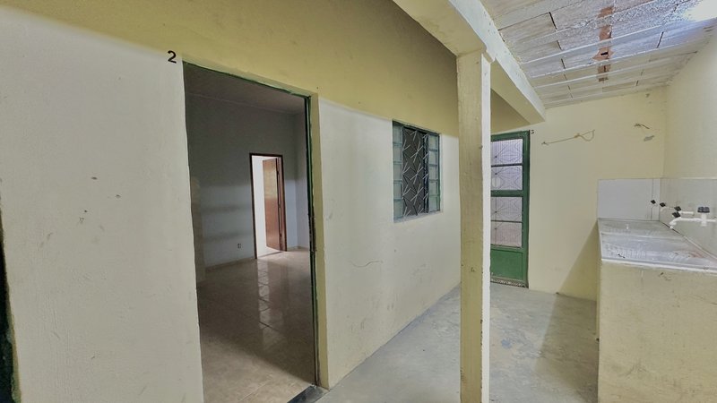 Kitnet para Aluguel &ndash; Guapimirim/RJ Rodovia Rio-Friburgo Guapimirim - 