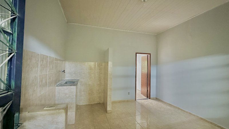 Kitnet para Aluguel &ndash; Guapimirim/RJ Rodovia Rio-Friburgo Guapimirim - 