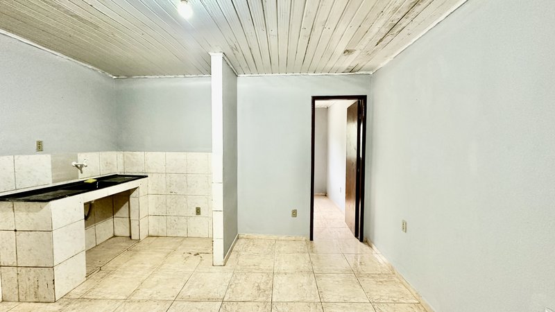 Kitnet para Aluguel &ndash; Guapimirim/RJ Rodovia Rio-Friburgo Guapimirim - 