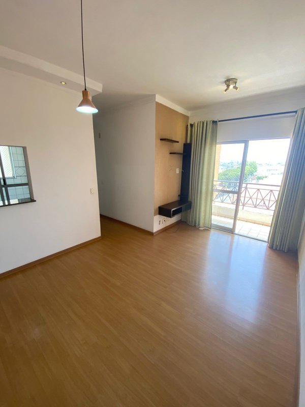Apartamento 2 dormit&oacute;rios- Vila Rubens  Mogi das Cruzes - 