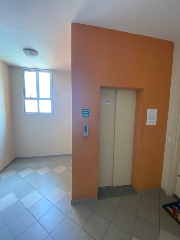 Apartamento 2 dormit&oacute;rios- Vila Rubens  Mogi das Cruzes - 