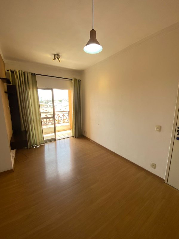 Apartamento 2 dormit&oacute;rios- Vila Rubens  Mogi das Cruzes - 