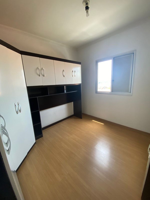 Apartamento 2 dormit&oacute;rios- Vila Rubens  Mogi das Cruzes - 