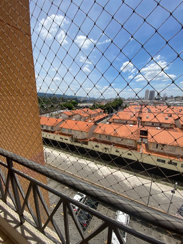 Apartamento 2 dormit&oacute;rios- Vila Rubens  Mogi das Cruzes - 