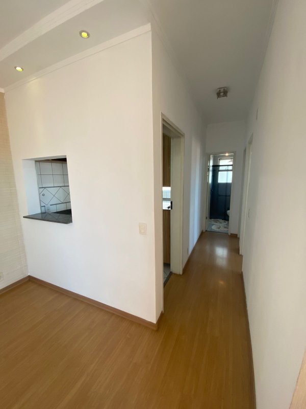 Apartamento 2 dormit&oacute;rios- Vila Rubens  Mogi das Cruzes - 
